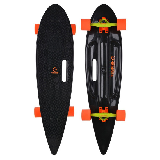 Купить Скейтборд  Tempish BUFFY 36 pintail black в Киеве - фото №1